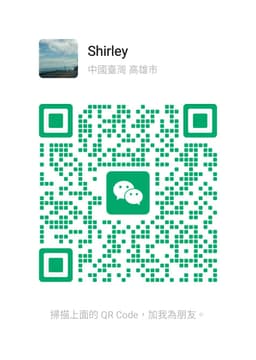 WeChat QR Code